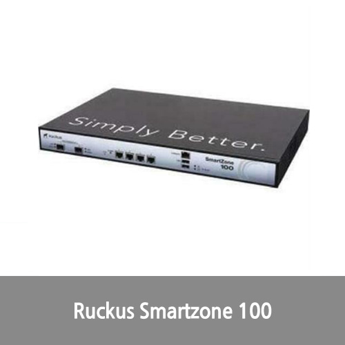 [신품][Ruckus][무선컨트롤러] Smartzone 100
