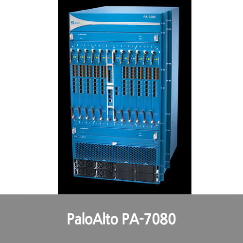 [신품][PaloAlto]PA-7080