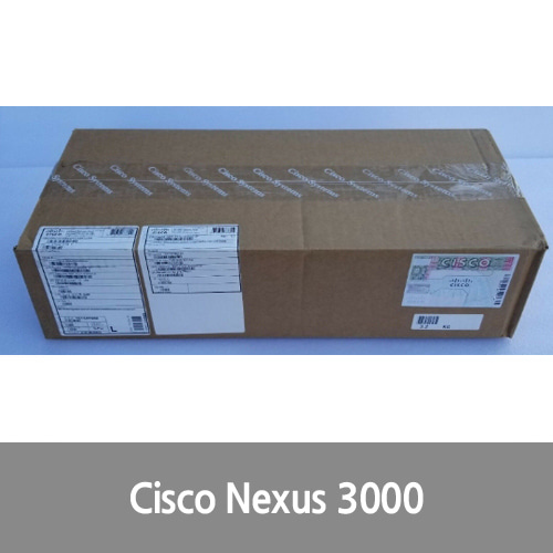 [Cisco] N9K-PUV-3000W-B= Cisco Nexus 9500 3000W Power Supply. 1-year Warranty