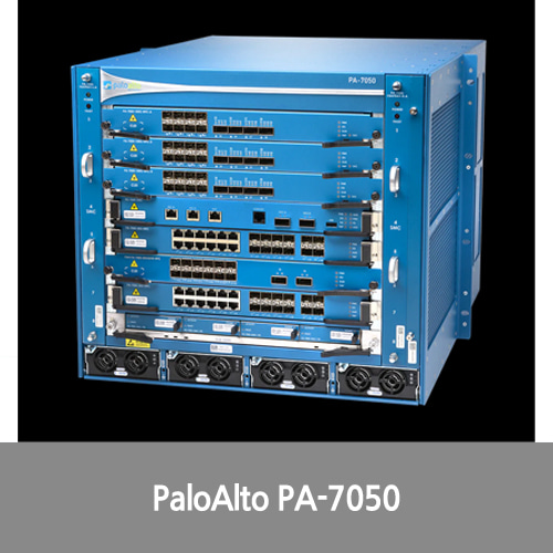[신품][PaloAlto]PA-7050