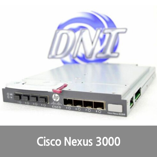 [Cisco] N2K-B22HP-P Nexus COUCAPKCAA 641148-001 HP BladeSystem c3000 c7000 Fabric