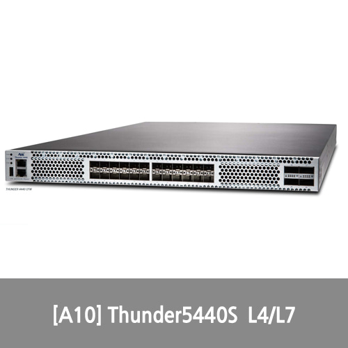 [A10] Thunder5440S  L4/L7