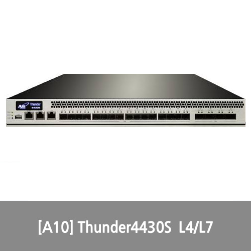 [A10] Thunder4430S  L4/L7