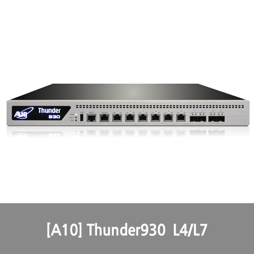 [A10] Thunder930  L4/L7