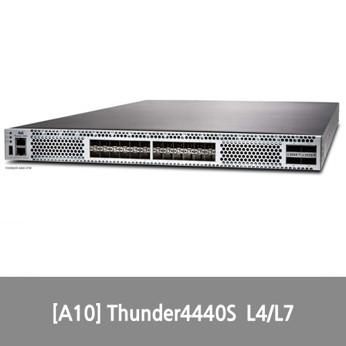 [A10] Thunder4440S  L4/L7