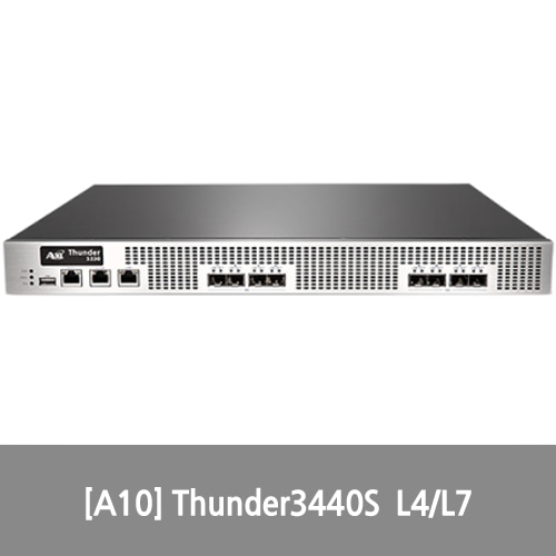 [A10] Thunder3430S  L4/L7