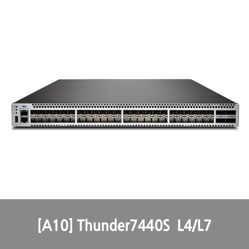 [A10] Thunder7440S  L4/L7