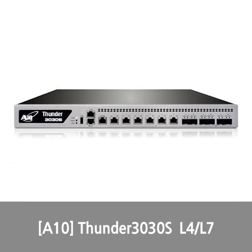 [A10] Thunder3030S  L4/L7
