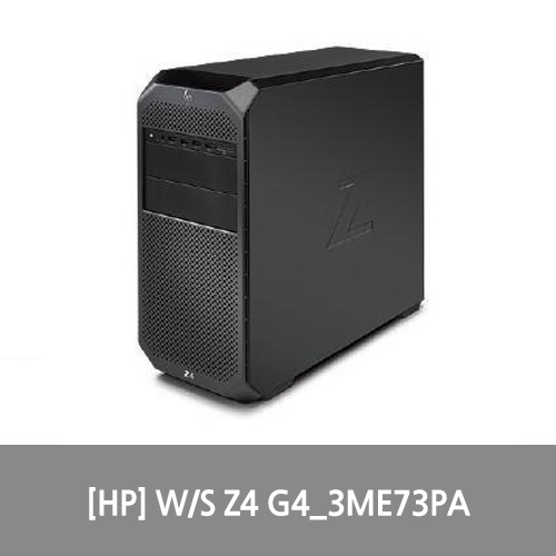 [HP] W/S Z4 G4_3ME73PA