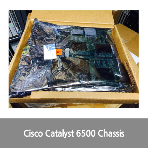 [Cisco] 백본 CISCO CATALYST WS-SVC-FWM-1 FIREWALL SERVICES MODULE for 6500/7600 CHASSIS
