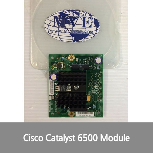 [Cisco] 백본 CISCO 73-9630-01 28-3327-01 CATALYST 6500 SERIES WS-C6500 WS-C6509-E MODULE