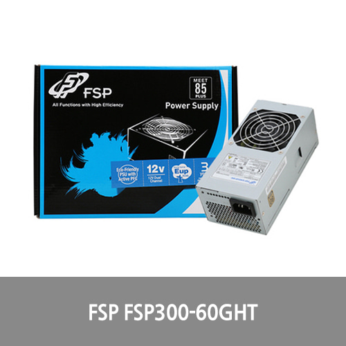 [파워서플라이]FSP FSP300-60GHT